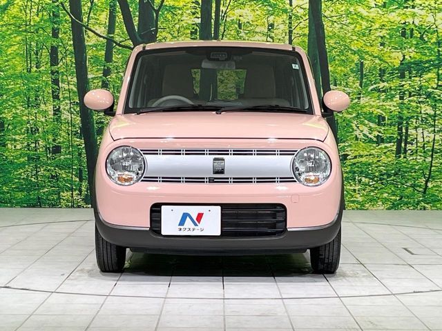 SUZUKI ALTO LAPIN 2022