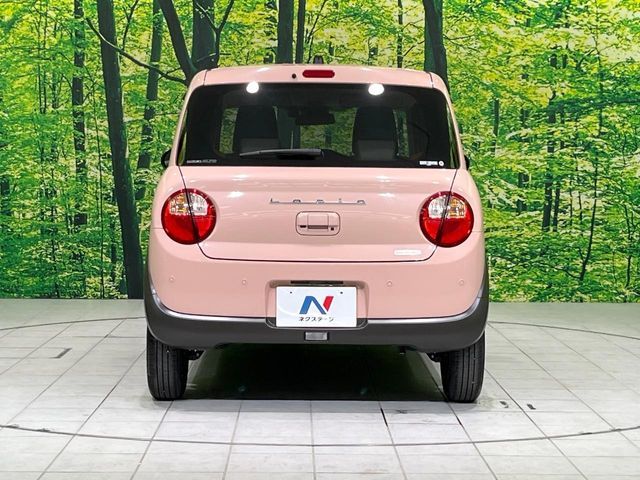 SUZUKI ALTO LAPIN 2022