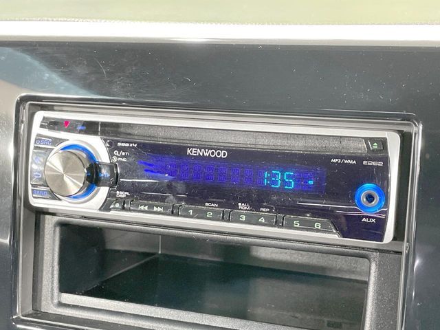 NISSAN MOCO 4WD 2014