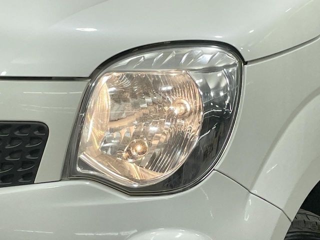 NISSAN MOCO 4WD 2014