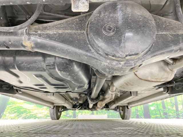 NISSAN MOCO 4WD 2014