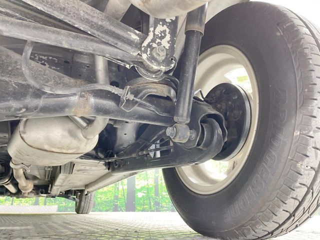 NISSAN MOCO 4WD 2014