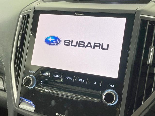 SUBARU FORESTER 2019