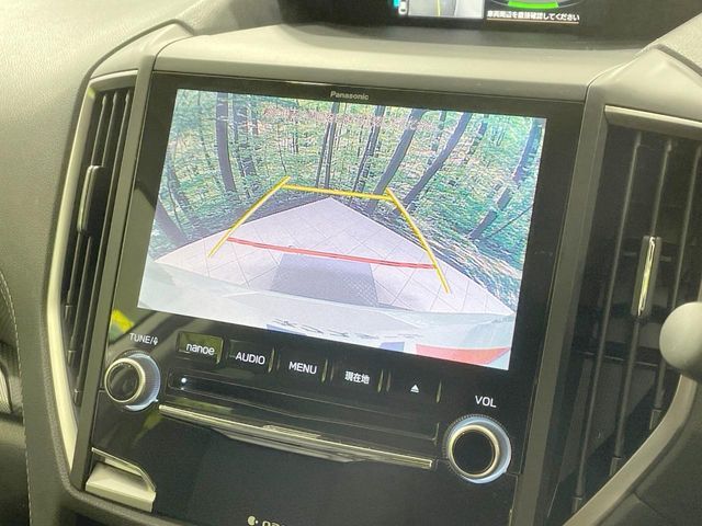 SUBARU FORESTER 2019