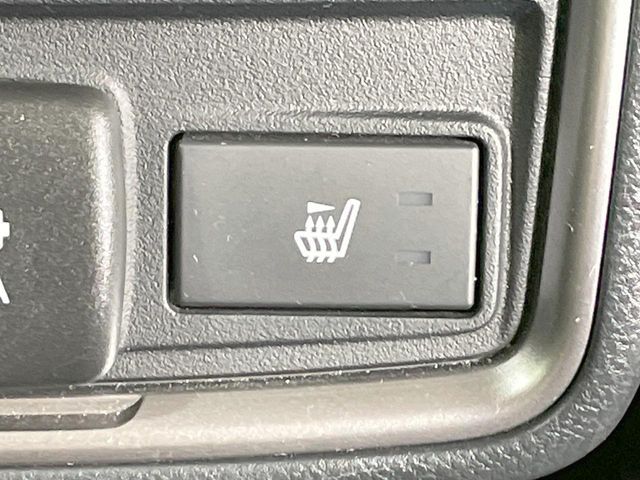 SUBARU FORESTER 2019