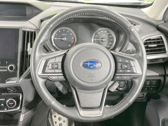 SUBARU FORESTER 2019