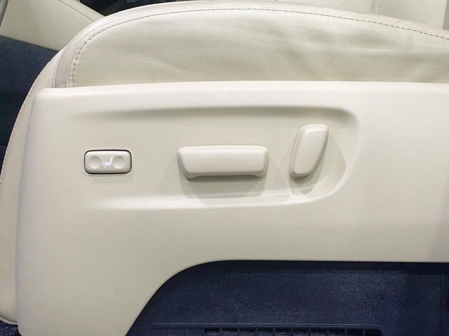 TOYOTA VELLFIRE  HYBRID 4WD 2015