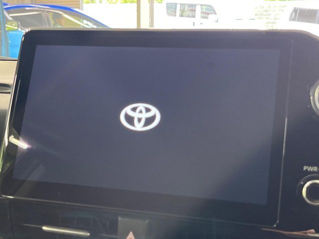 TOYOTA NOAH HYBRID 2023