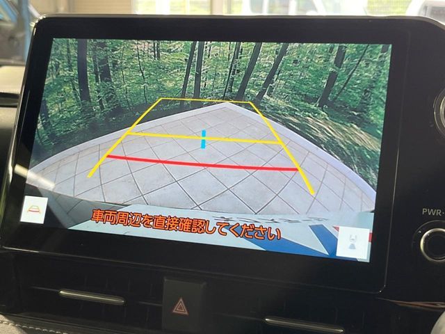 TOYOTA NOAH HYBRID 2023