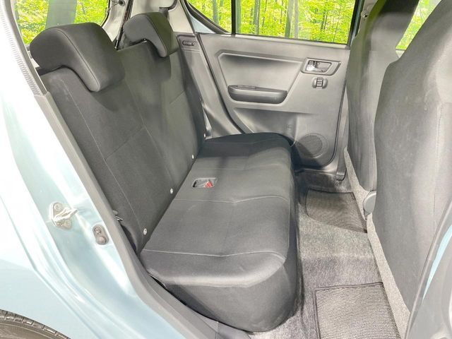 DAIHATSU MIRA e:S 4WD 2023