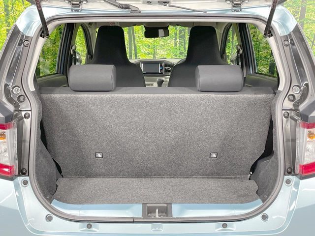 DAIHATSU MIRA e:S 4WD 2023