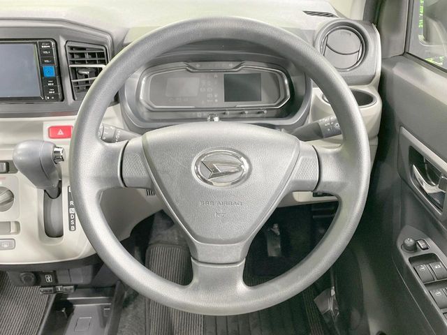 DAIHATSU MIRA e:S 4WD 2023