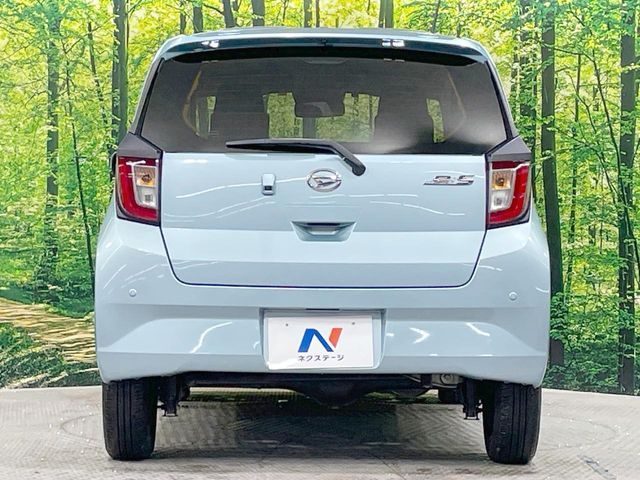 DAIHATSU MIRA e:S 4WD 2023