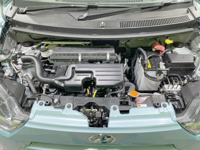 DAIHATSU MIRA e:S 4WD 2023