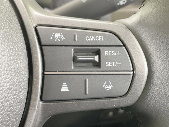 HONDA FREED e:HEV 2025