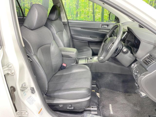 SUBARU LEGACY-TW 4WD 2012