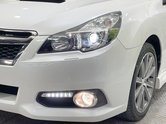 SUBARU LEGACY-TW 4WD 2012