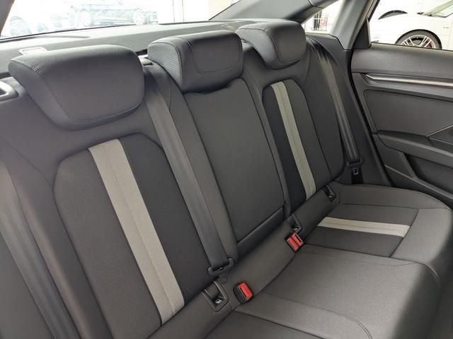 AUDI AUDI A3 Sedan 2025