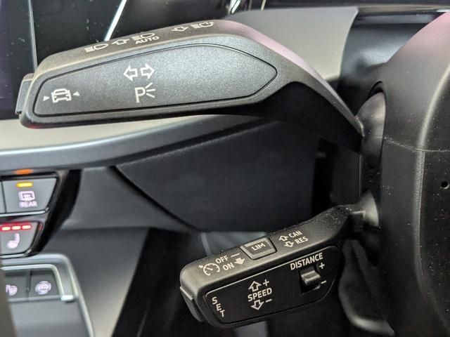 AUDI AUDI A3 Sedan 2025