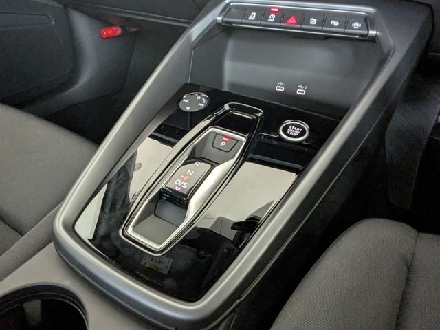 AUDI AUDI A3 Sedan 2025