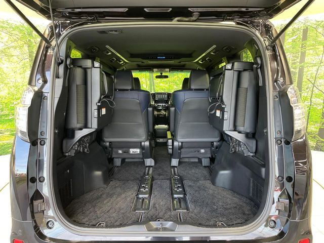 TOYOTA VELLFIRE 2016