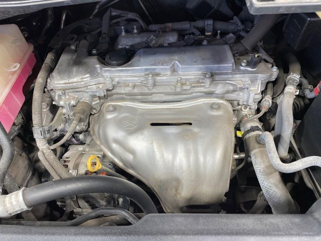 TOYOTA VELLFIRE 2016