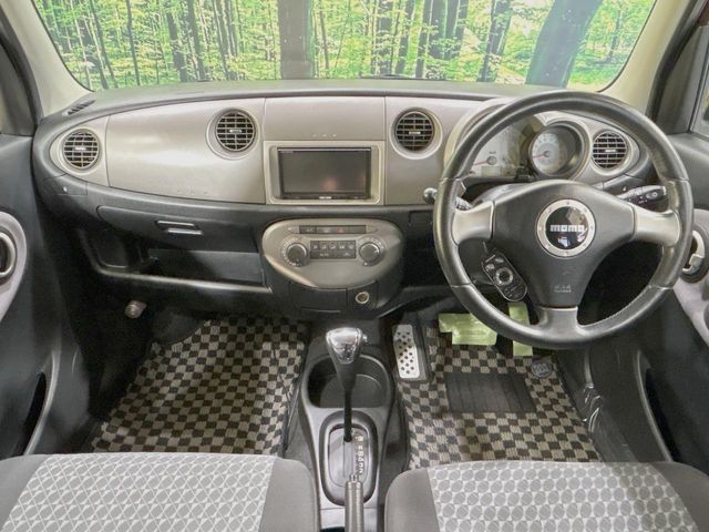 DAIHATSU MIRA GINO 2006