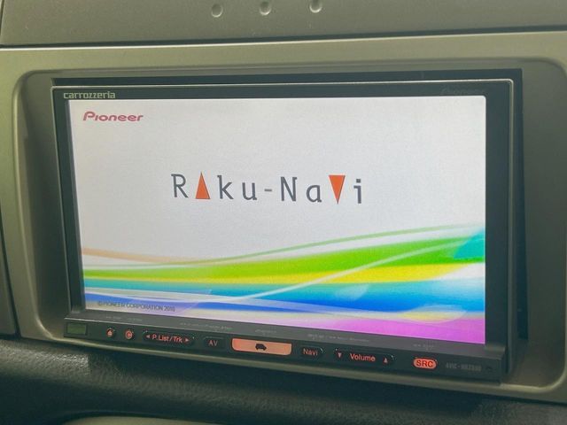 DAIHATSU MIRA GINO 2006