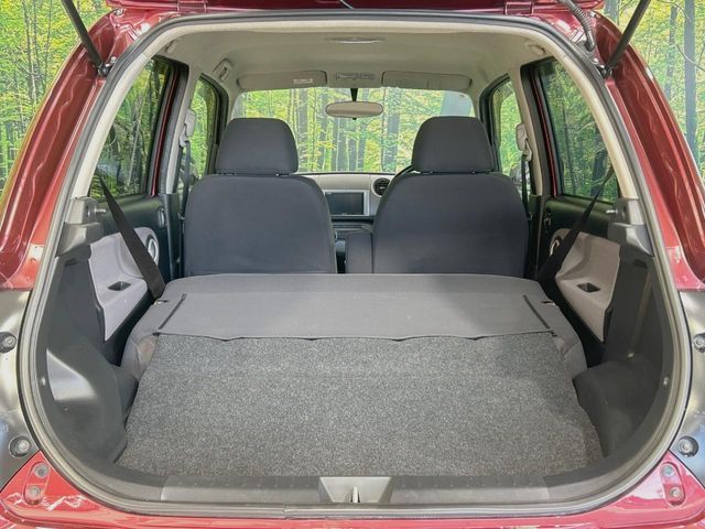 DAIHATSU MIRA GINO 2006