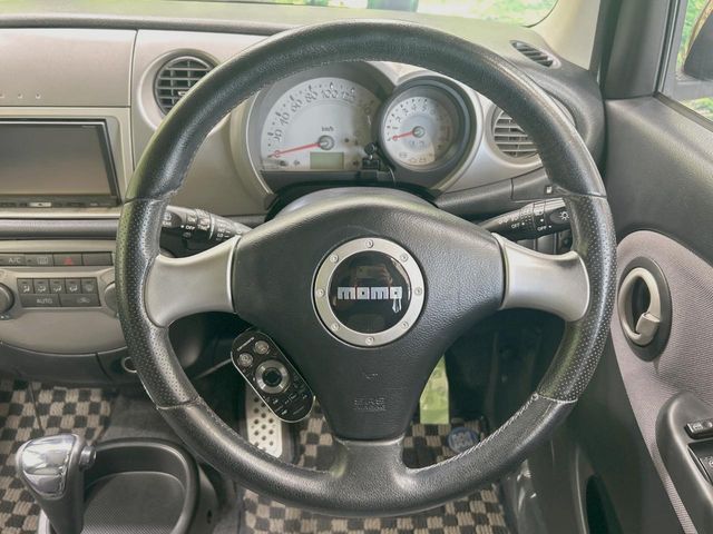 DAIHATSU MIRA GINO 2006