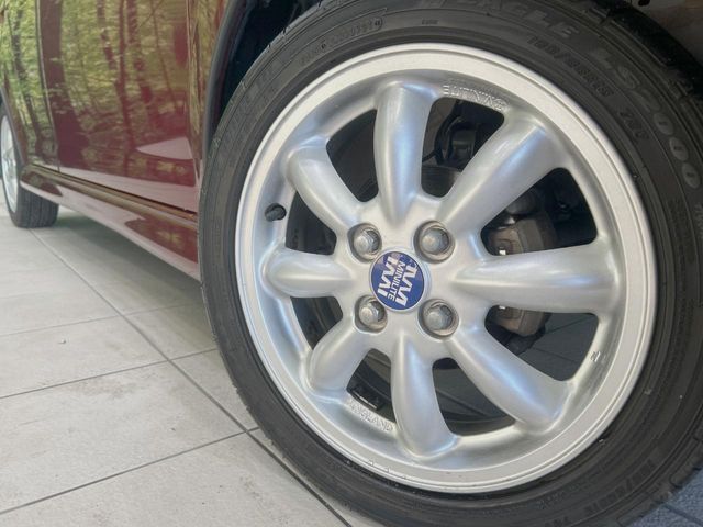 DAIHATSU MIRA GINO 2006