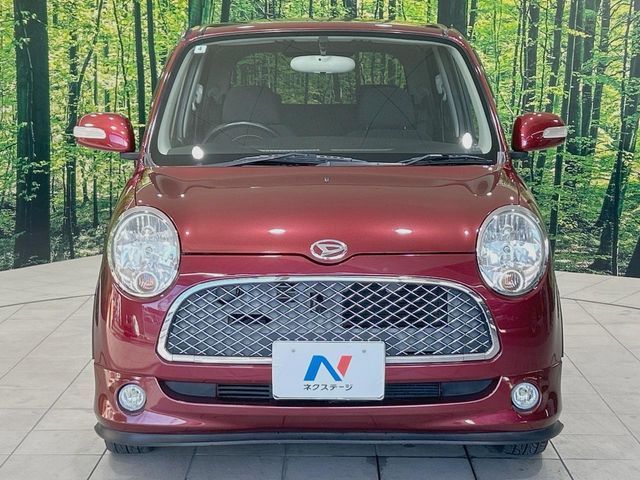 DAIHATSU MIRA GINO 2006