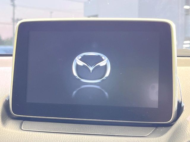 MAZDA CX-3 2016