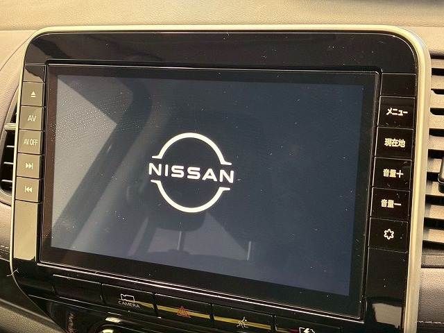 NISSAN SERENA  WG 2022