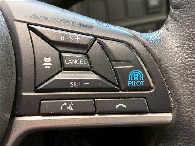 NISSAN SERENA  WG 2022