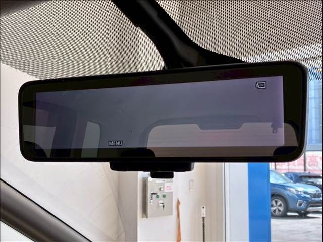 NISSAN SERENA  WG 2022