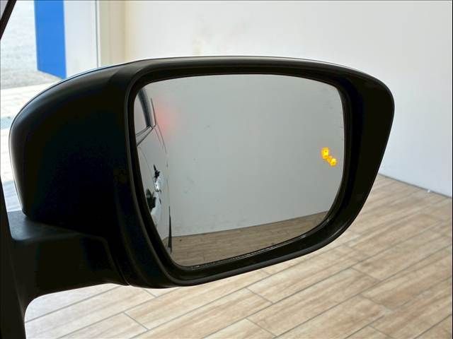 NISSAN SERENA  WG 2022