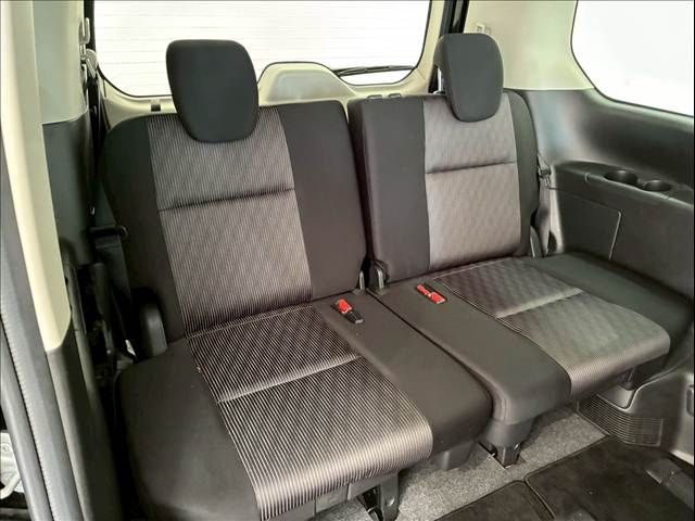 NISSAN SERENA  WG 2022