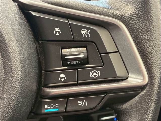 SUBARU FORESTER 2020