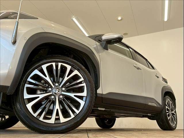 TOYOTA YARIS CROSS HYBRID 2021