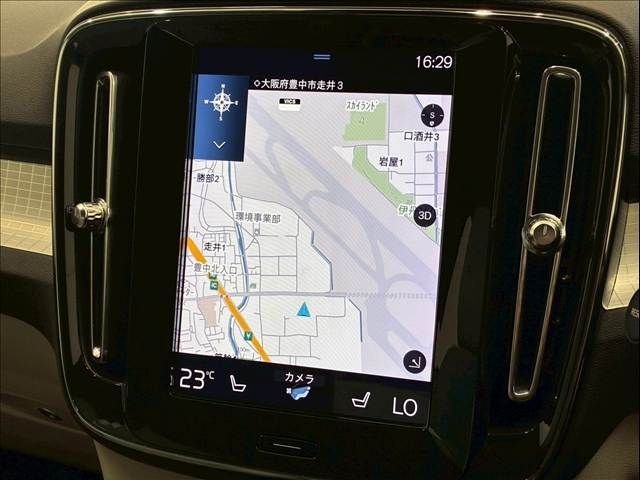 VOLVO VOLVO XC40 2018