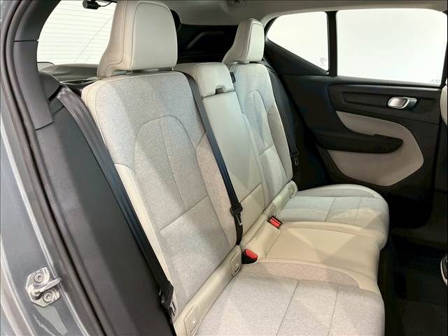 VOLVO VOLVO XC40 2018