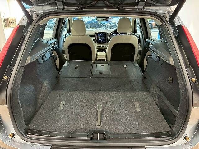 VOLVO VOLVO XC40 2018