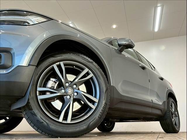 VOLVO VOLVO XC40 2018