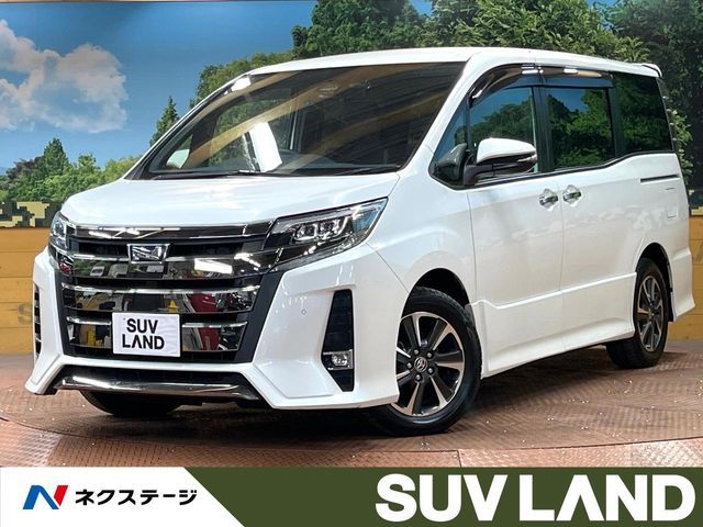 TOYOTA NOAH 2019