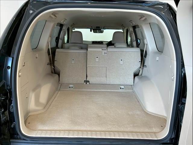 TOYOTA LANDCRUISER PRADO 2019