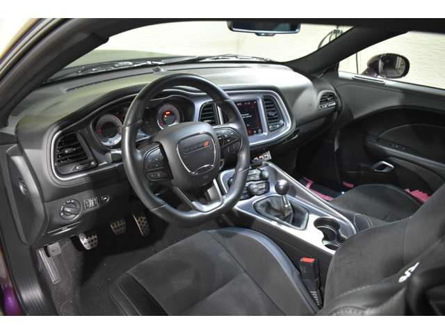 DODGE DODGE CHALLENGER 2022