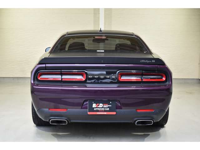 DODGE DODGE CHALLENGER 2022