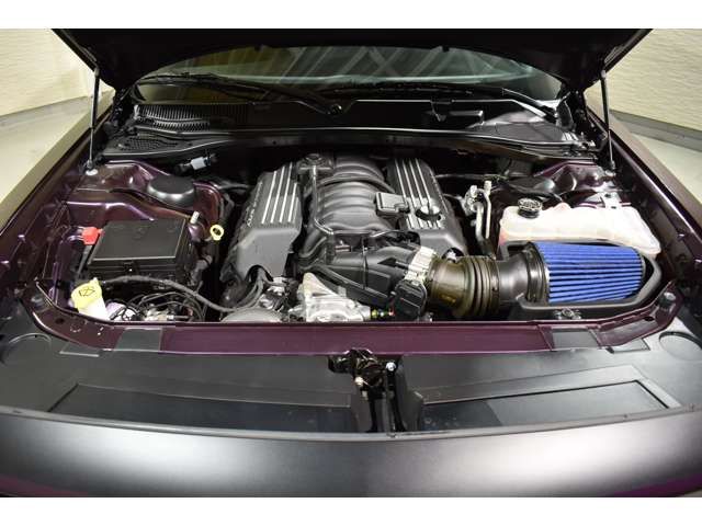 DODGE DODGE CHALLENGER 2022