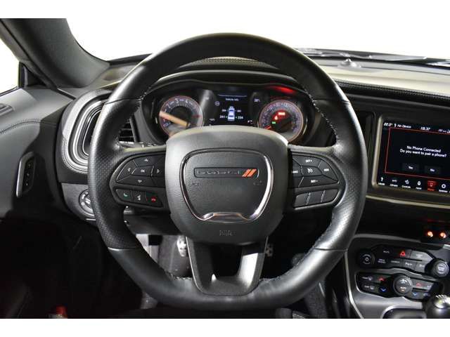 DODGE DODGE CHALLENGER 2022